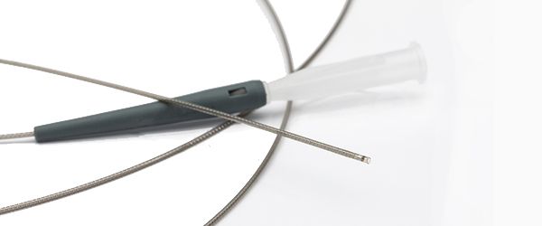 Market-ready medical devices